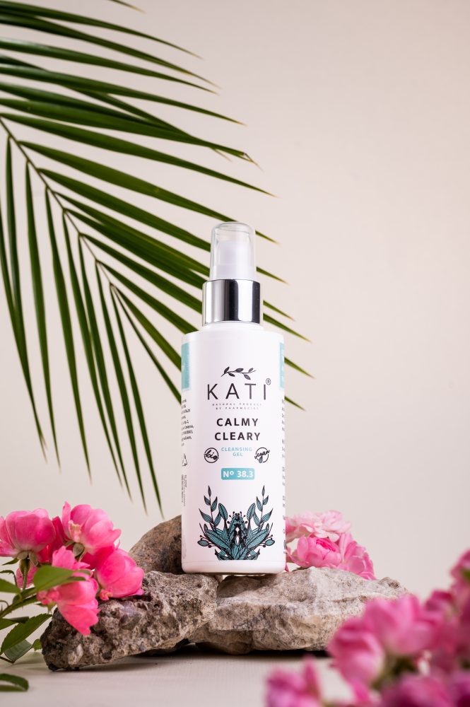 Calmy Cleary Gel 150ml